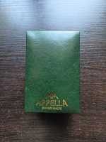 Коробка, кейс від годинника Appella з подушечкою