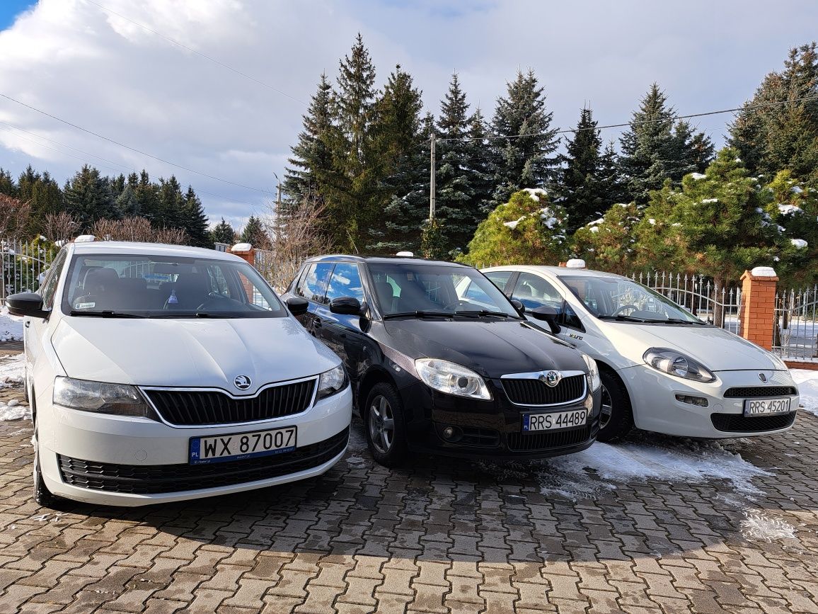 Wypożyczalnia Samochodów Tanie Auto Wynajem Krótko lub Długoterminowy