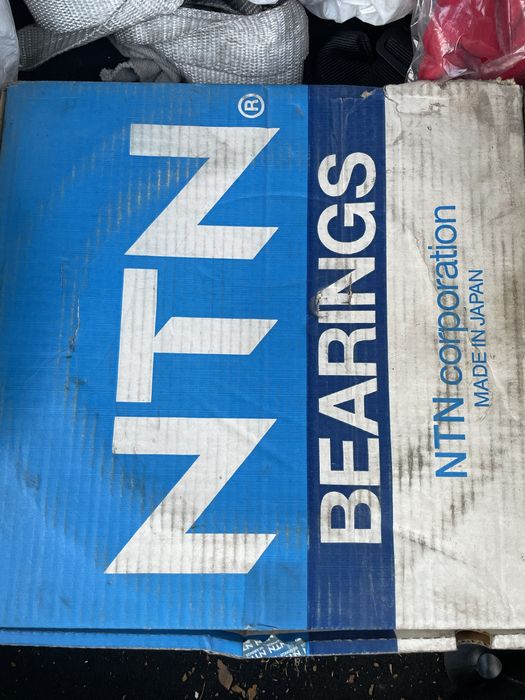 Łożysko kulkowe ntn 6044