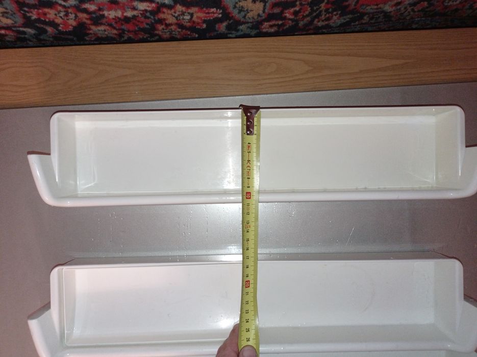 Полки на холодильник " young"