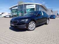 Skoda Octavia Edition 130 2.0 TSI DSG 4x4 Auto z placu