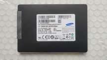 256gb Samsung ssd sata 2.5" (99% здоров'я)