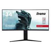 Monitor iiyama G-Master GB3466WQSU