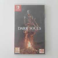 Dark Souls Remastered - Nintendo Switch