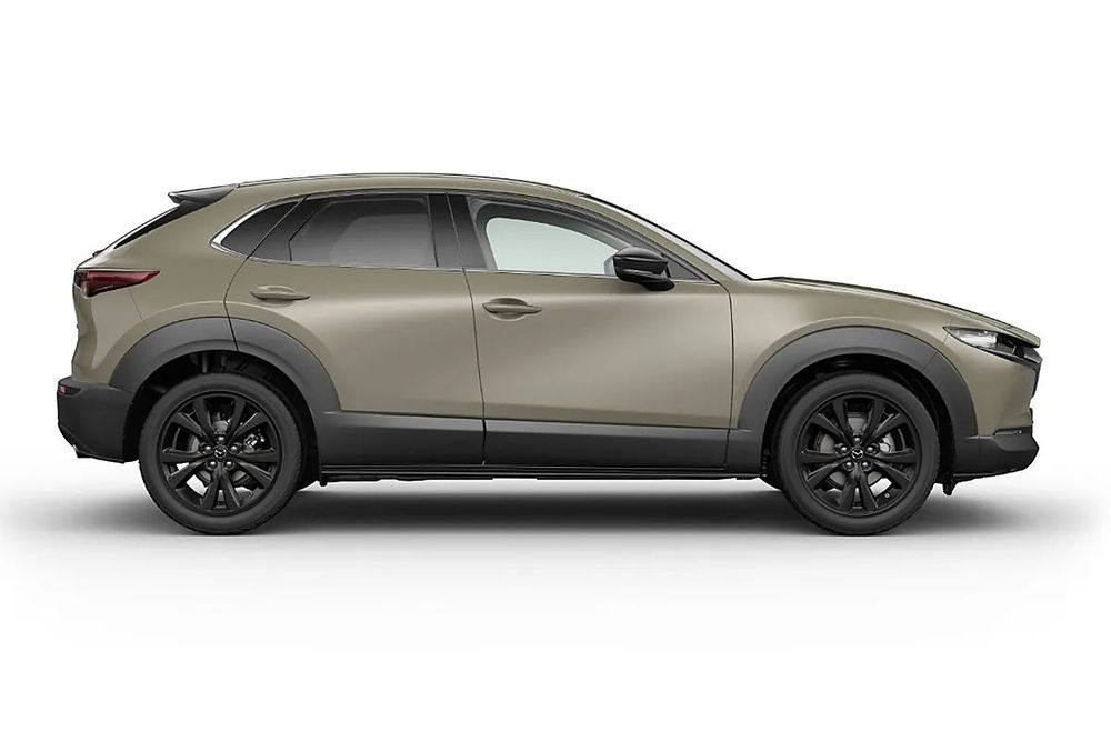 Mazda CX-30 2.0L e-SKYACTIV X 186 KM 6AT AWD 4x4 Zircon Sand  *OD RĘKI*