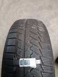 Opona zimowa Continental WinterContact TS 850 P 235/55R19 105H XL