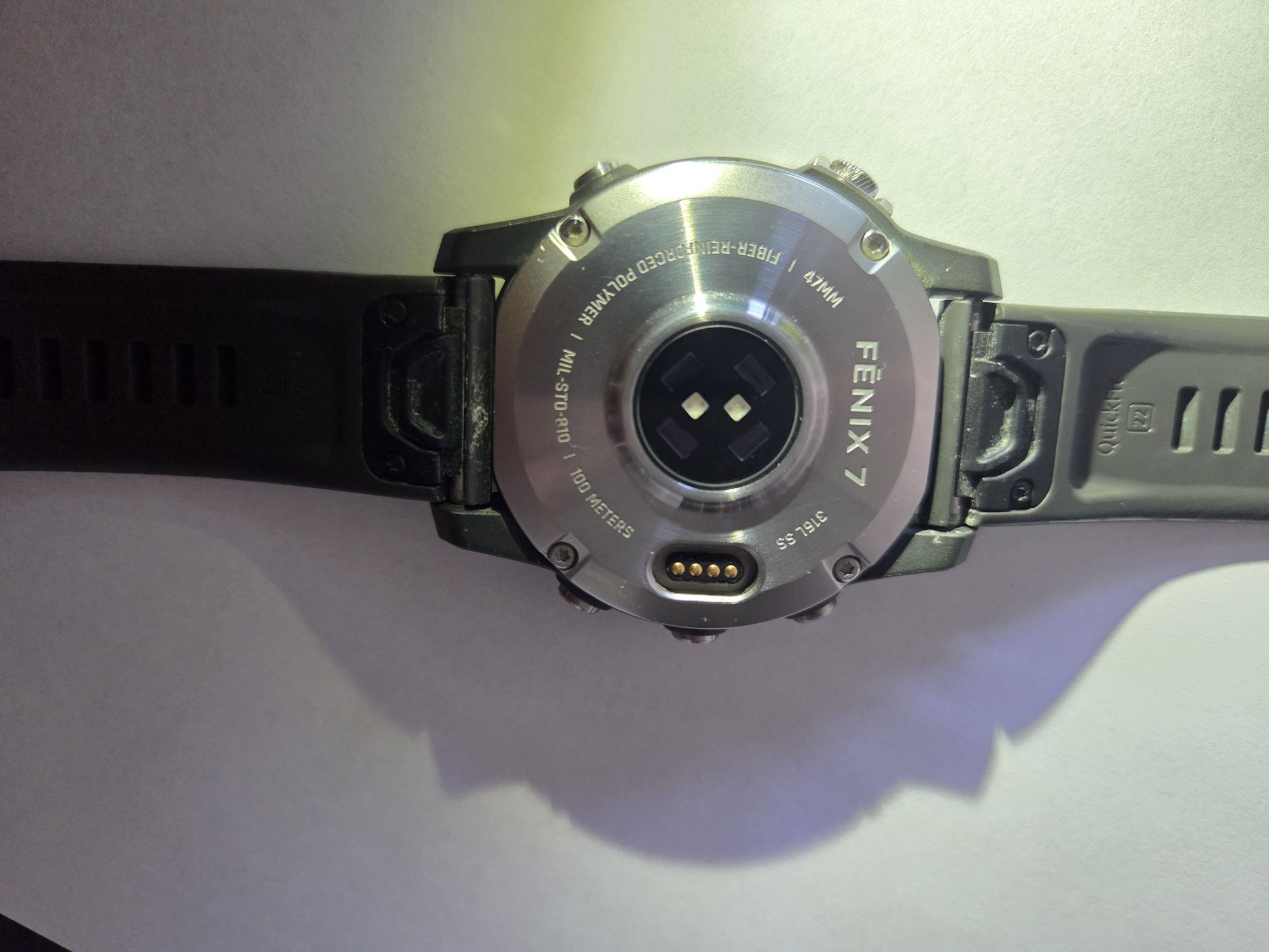 Garmin Fenix 7, Polecam