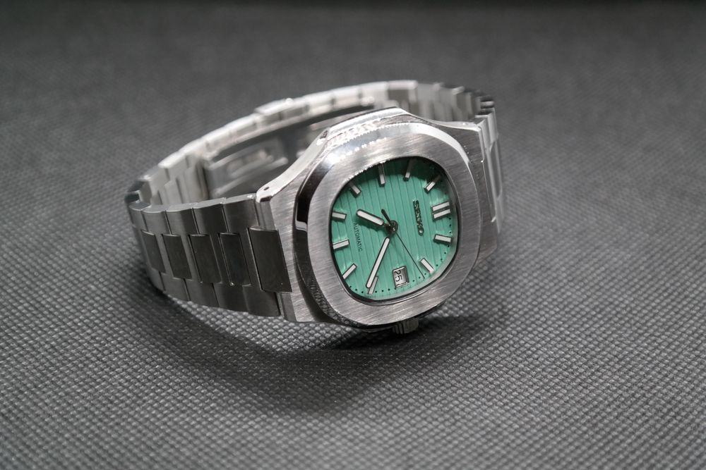 Relógios Seiko mod vários modelos