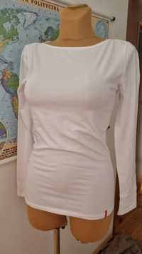 Biała bluzeczka rozmiar L/xl