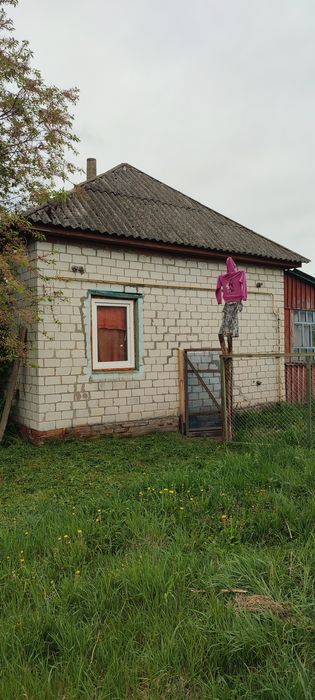 Будинок в Іванівській Слободі.20км від міста
