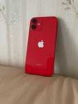 iPhone 12 64 red never lock