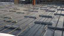 Listwy betonowe 50x500 i inne dystanse betonowe