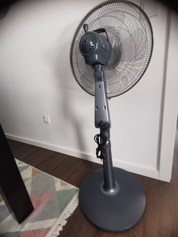 Ventoinha Rowenta