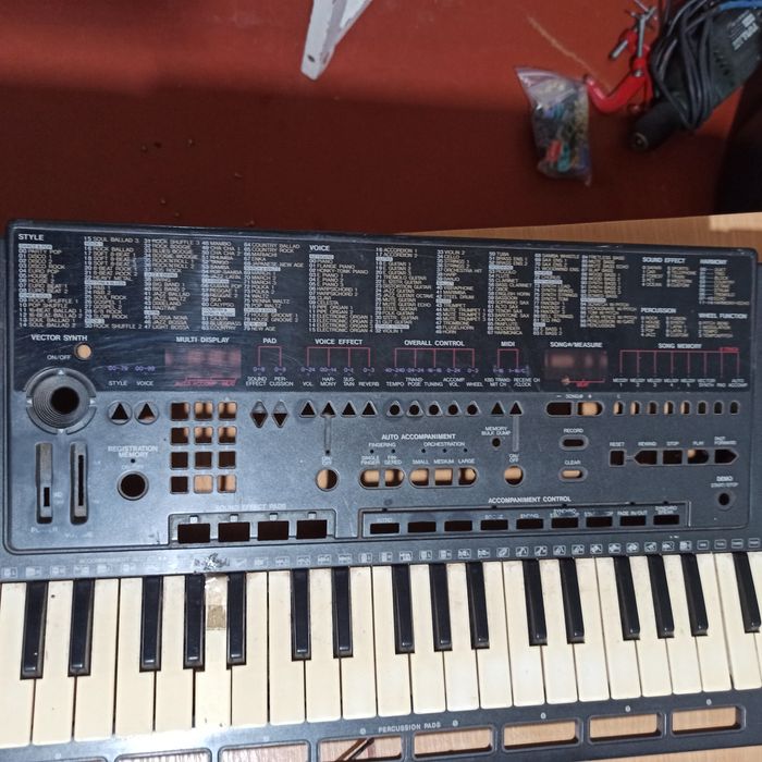Yamaha PSS 51...
