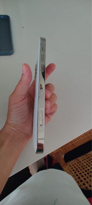 iPhone 12 Pro 256 memória