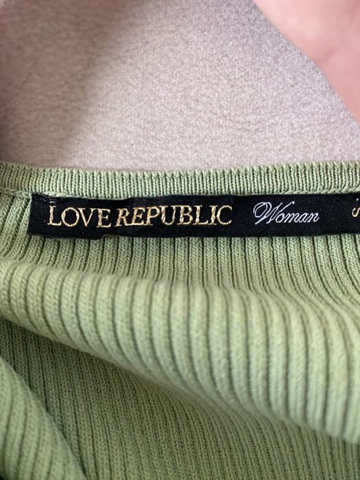 Сукня Love repoblic