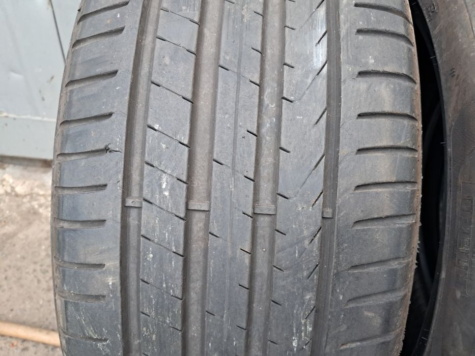 225/40R18 Opony Pirelli Cinturato P7 2021r 5.5mm