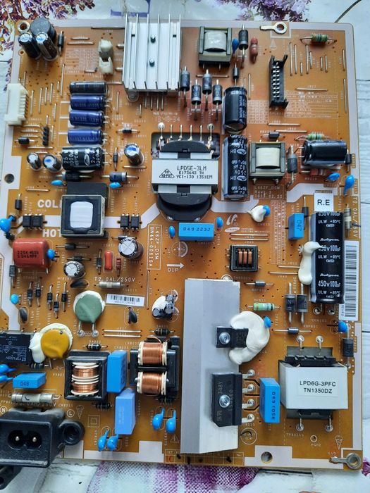 Продам плату до самсунга