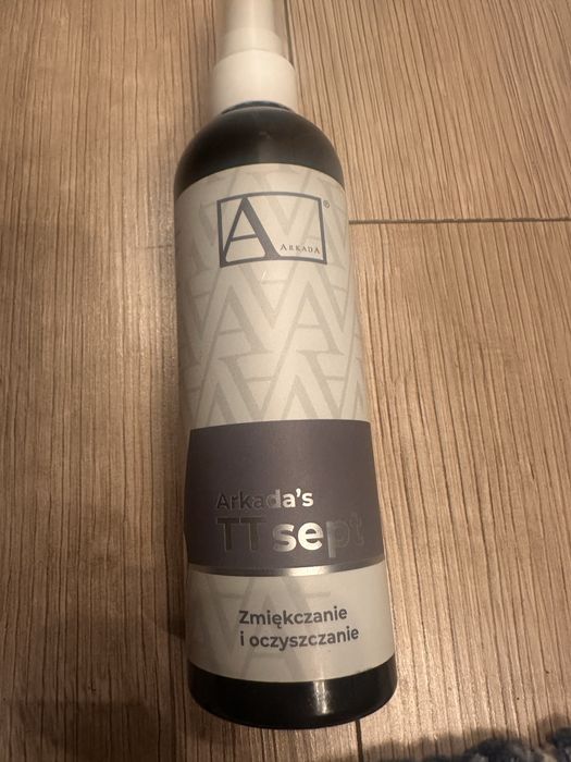 Keratolityk do skórek