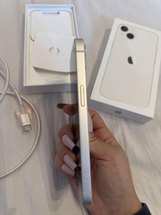 iphone 13 128 GB super stan