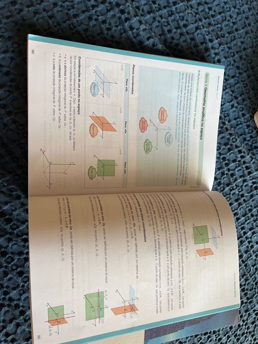 Livro ASES DA Matemática A 10 ano