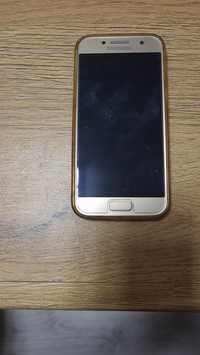 Samsung Galaxy A3