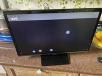 Monitor samsung 60hz (para reparar)
