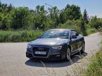 Audi A5 2017r. 2,0TFSI  Cena Netto +23%Vat