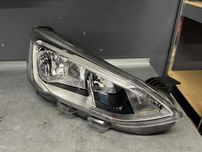 Lampa prawa przód Ford Focus MK4 led 18-21r. Europa