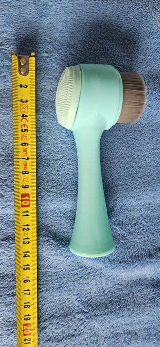 Szczoteczka do twarzy