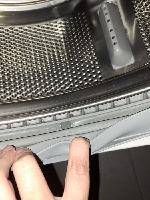 Pralka ELECTROLUX Sensicare 6kg