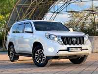 продам Toyota Land Cruiser Prado 150 2015