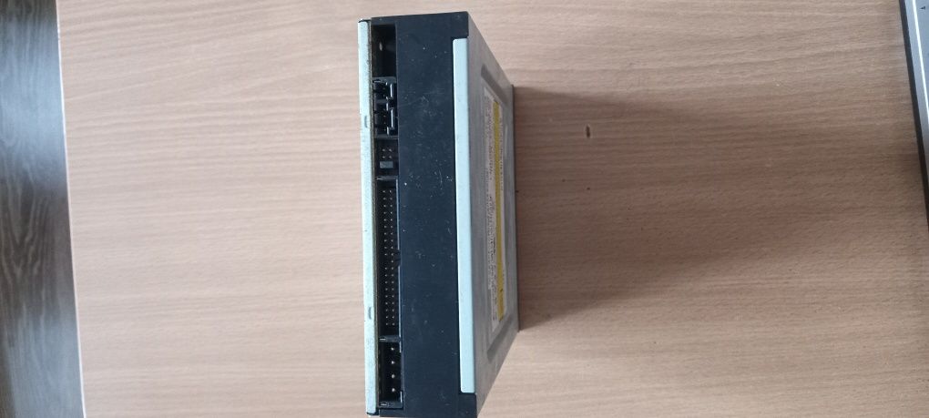 DVD/CD Rewr/table drive (пишущий привод)