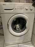 Pralka Beko na części WMD 23580 T /3,5 kg