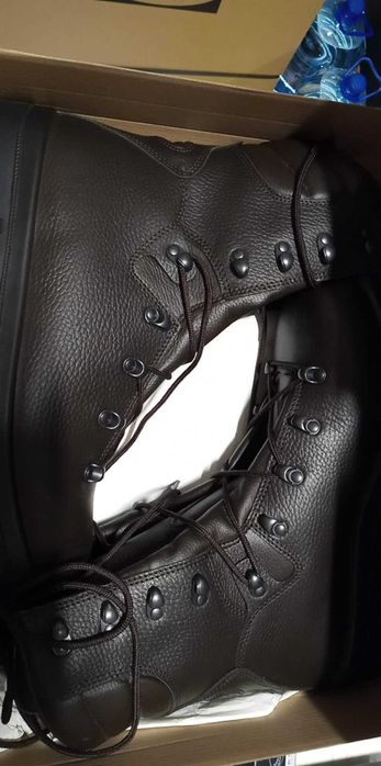 Buty , trzewiki wojskowe wz 933A rozmiar 27 / 42