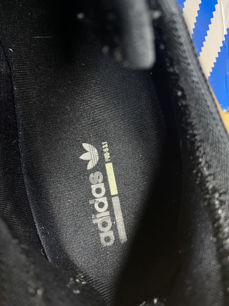 Buty adidas Pod-S3.1