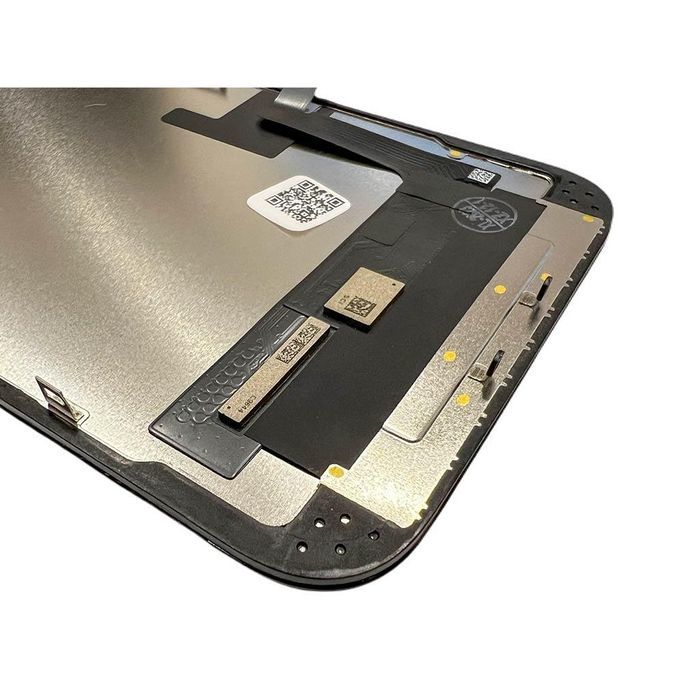 Wyświetlacz Lcd Ekran Szybka Do Iphone 14 - Oled