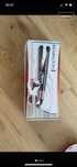 Remington 2w1 prostownica plus lokówka