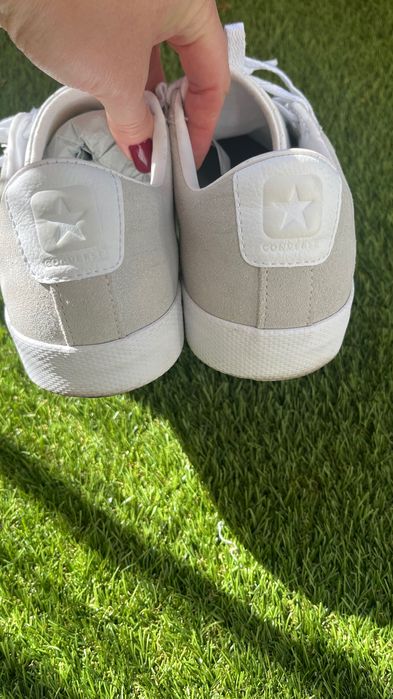 Converse  cons pro leather vuls pro classic suede