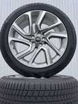 R21 оригінальні диски Land Rover Range Rover L405 L494 STYLE5085
