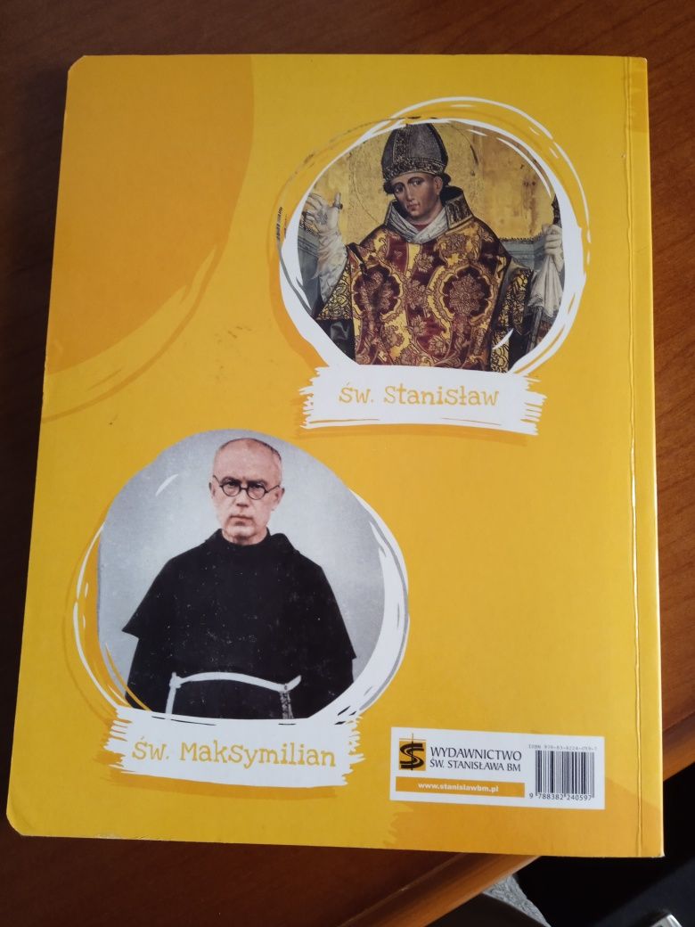 Podręcznik do religii