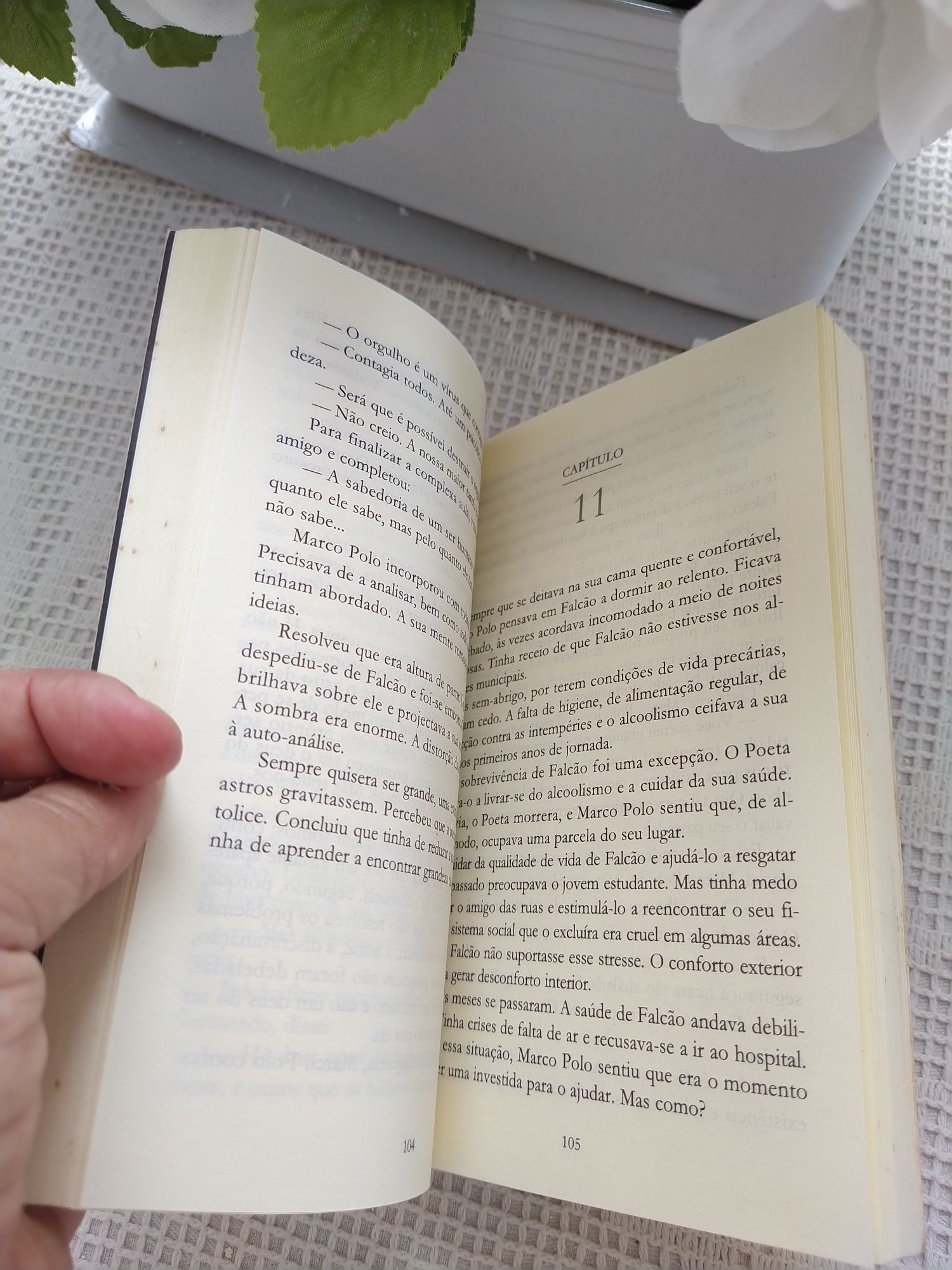 A Saga de um Pensador - Augusto Cury