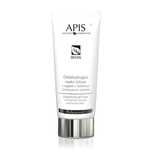 APIS Detox detoksykująca maska żelowa z jonizowanym srebrem 200ml