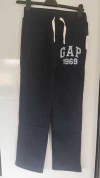 Spodnie dresowe GAP 152-158