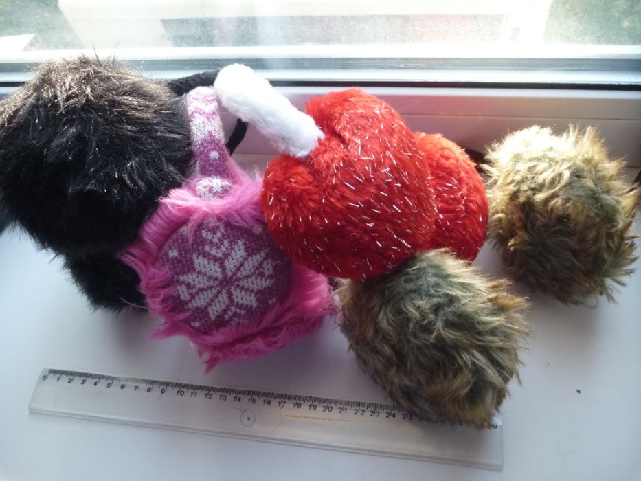 ушки обруч уши вушка