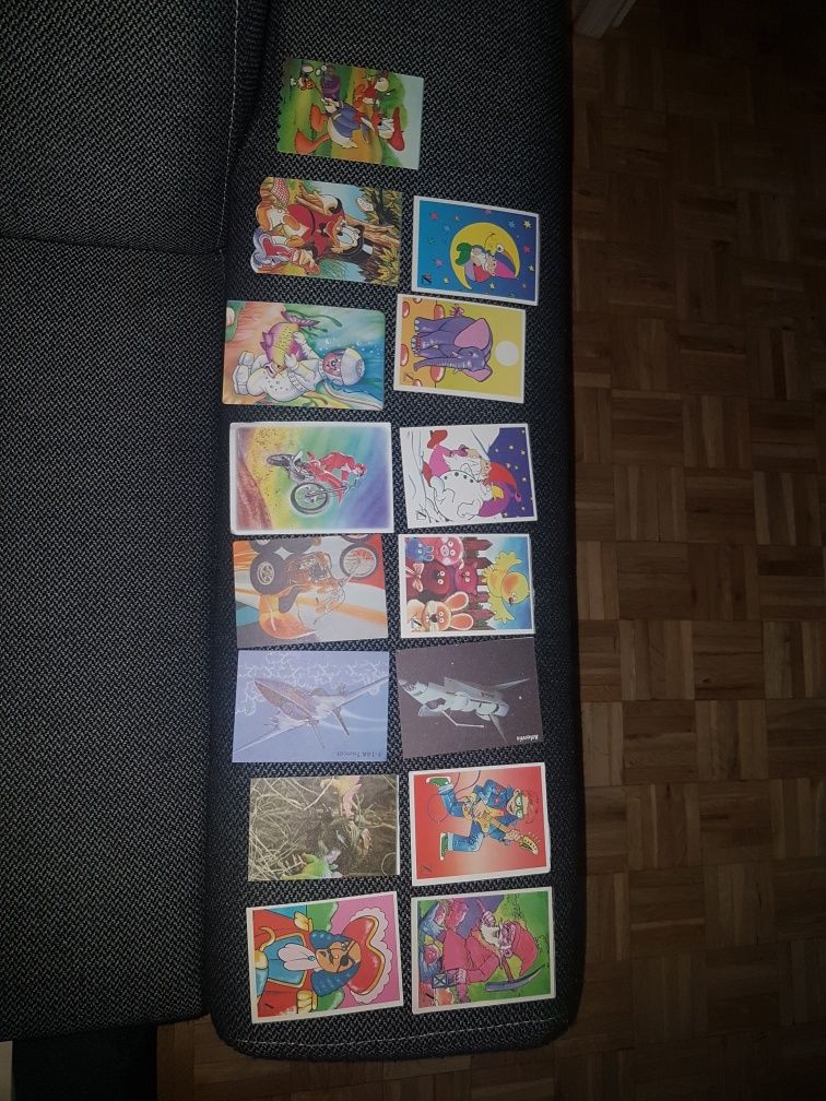 Karteczki notesikowe