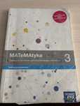 Matematyka klasa 3