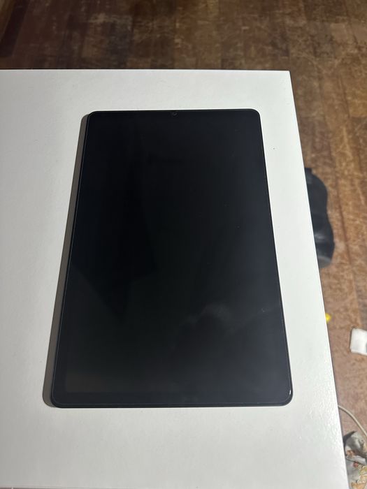 tablet samsung s6 lite