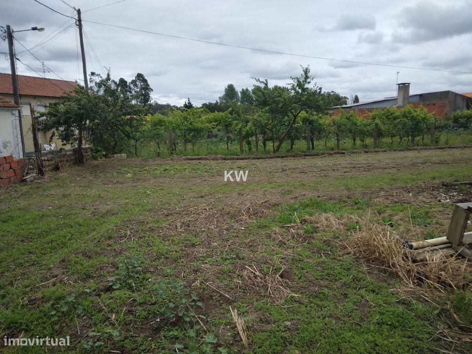 Terreno para construção de moradia