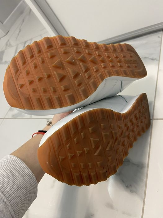 Snakersy Skechers 40